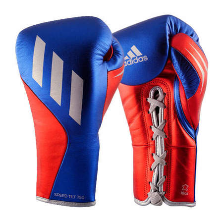 Picture of A706 adidas pro fight gloves Speed Tilt