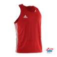 Picture of adidas WORLD BOXING/IBA boxing shirt