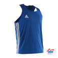 Picture of adidas® AIBA Boxhemd