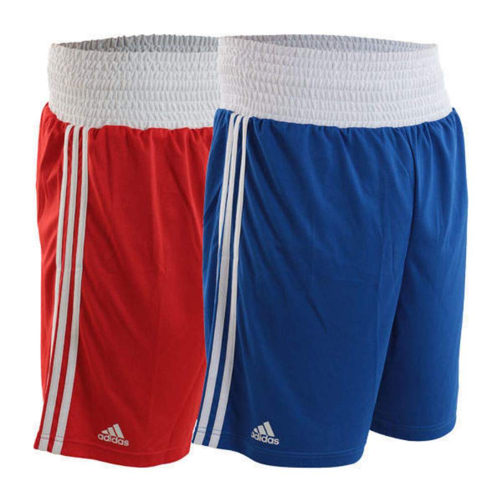 Picture of adidas World Boxing / IBA boxing short