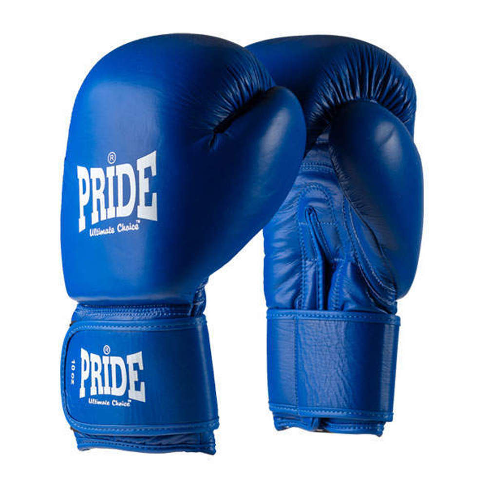 Picture of PRIDE aiba style Boxhandschuhe