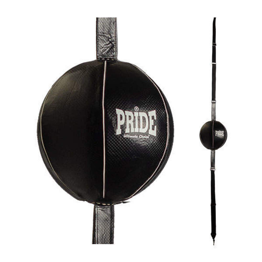 Picture of 3026 PRIDE double end bag ball