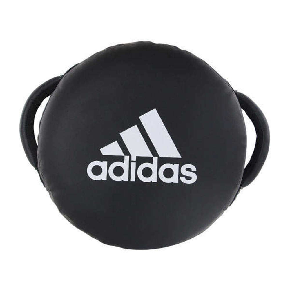 Picture of A876 adidas Round punch pad