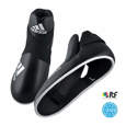 Picture of AW71 adidas WAKO kickboxing foot protectors