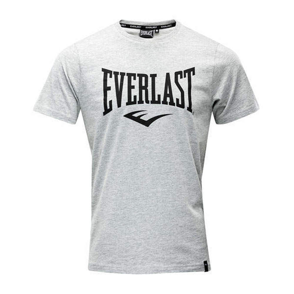 Picture of EV807581 Everlast Russel T-shirt