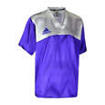 Picture of A8410M adidas kickboxing shirt 100