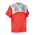 Picture of A8410M adidas kickboxing shirt 100