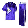 Picture of A8411 adidas kickboxing uniform 110