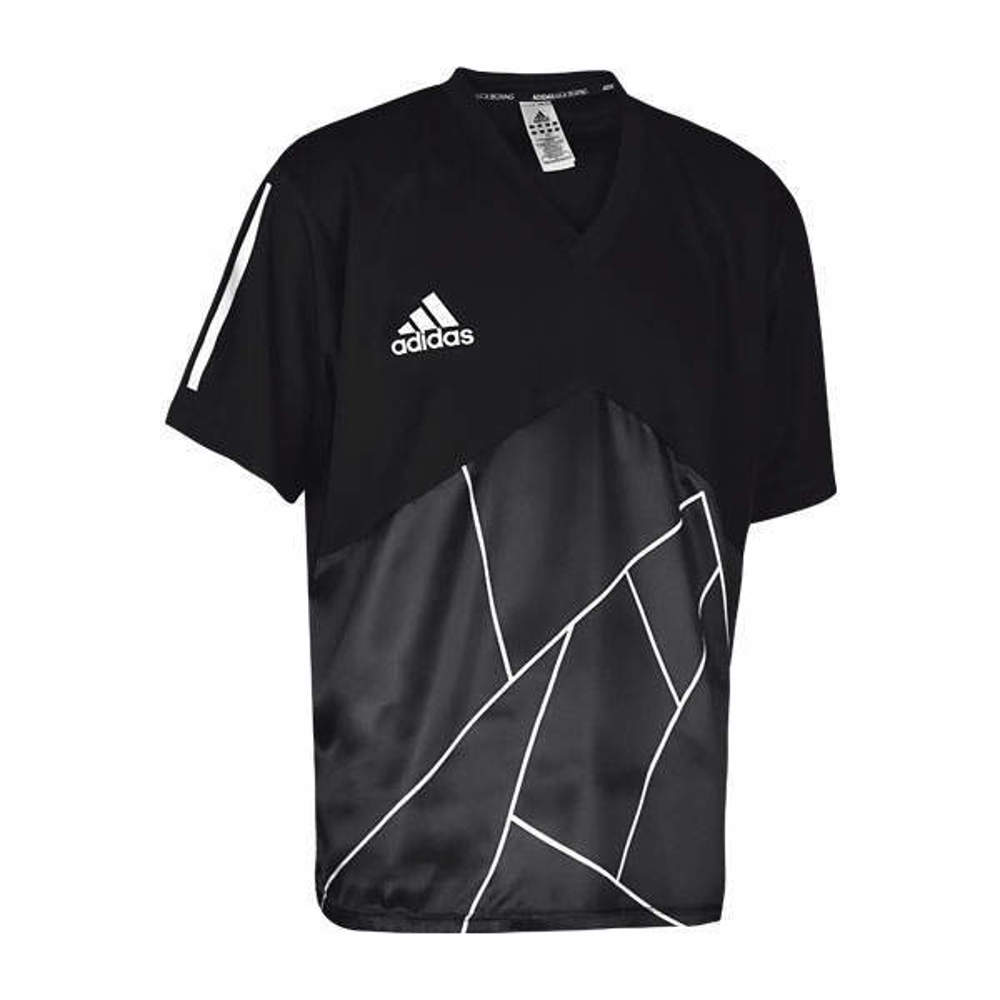 Picture of A8420M adidas kickboxing shirt 200