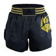 Picture of A8284 adidas kickboxing short