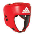 Picture of A752H adidas Competition style training headguard Hybrid 50