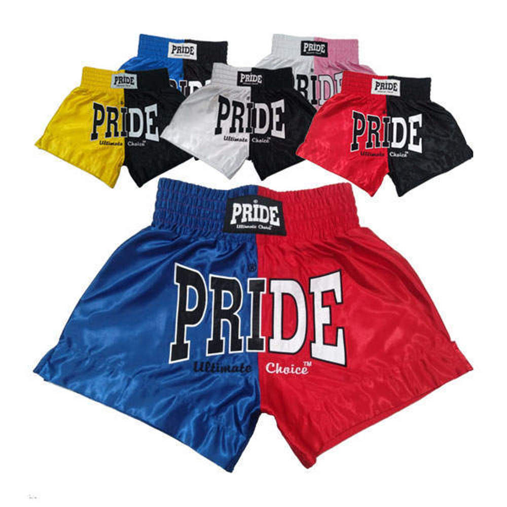 Picture of PRIDE thai/kickboxing hlačice
