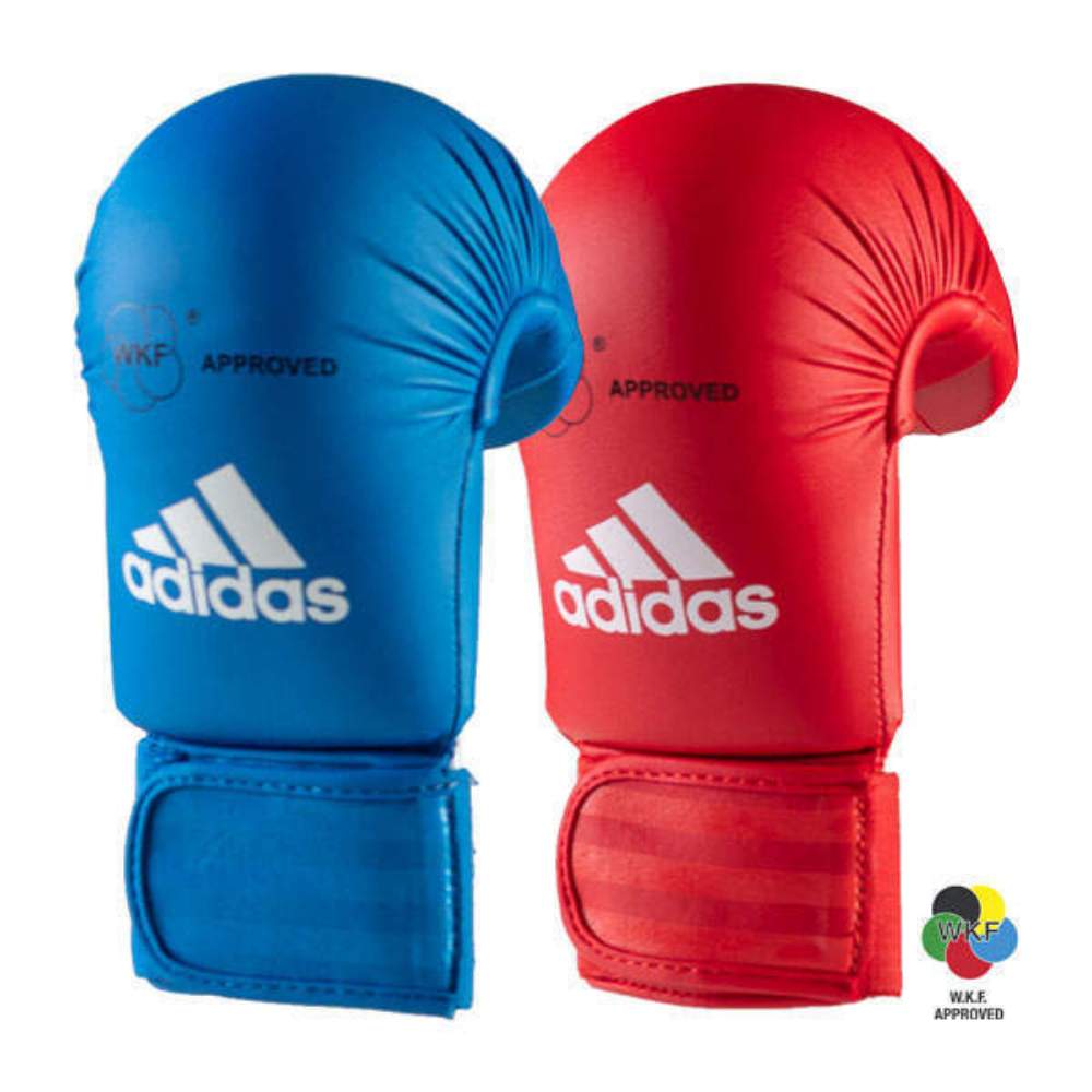 Picture of adidas WKF karate gloves - Tokyo II