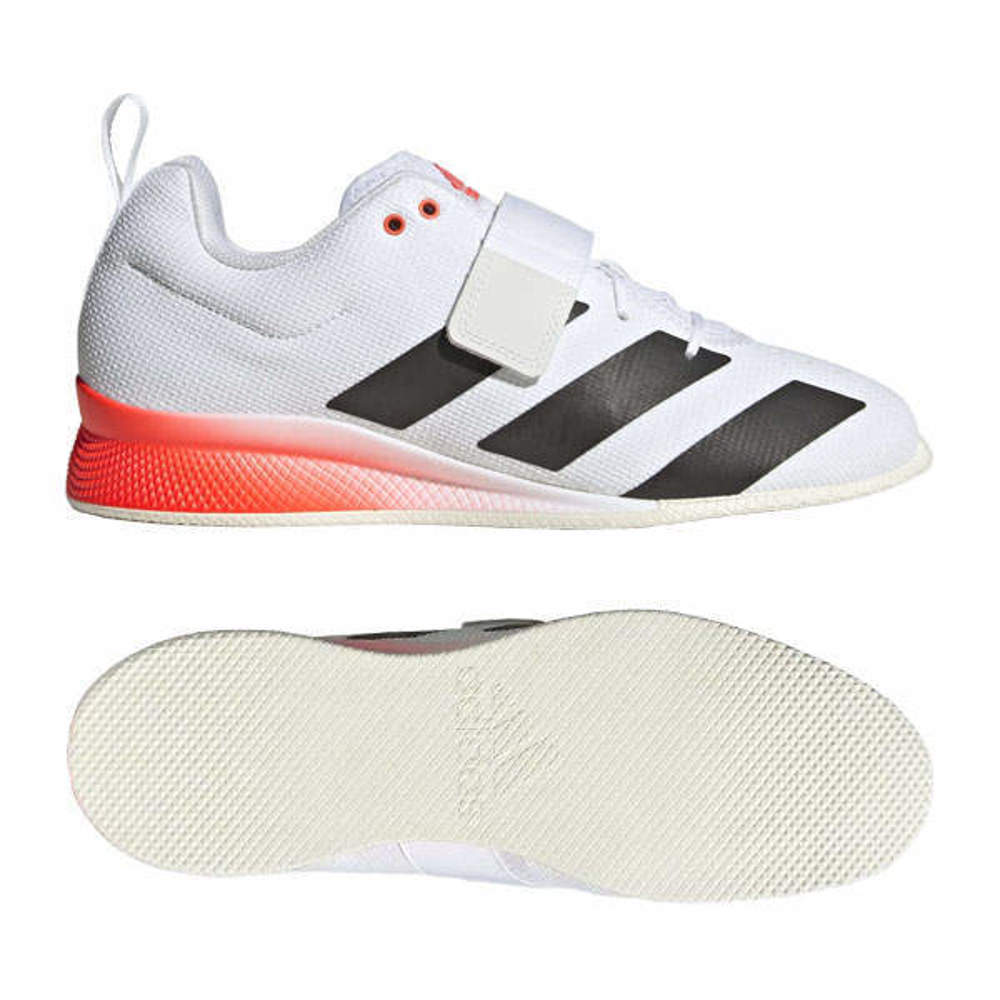 Picture of A169-WBR adidas Adipower Weightlifting Tokyo Shoes