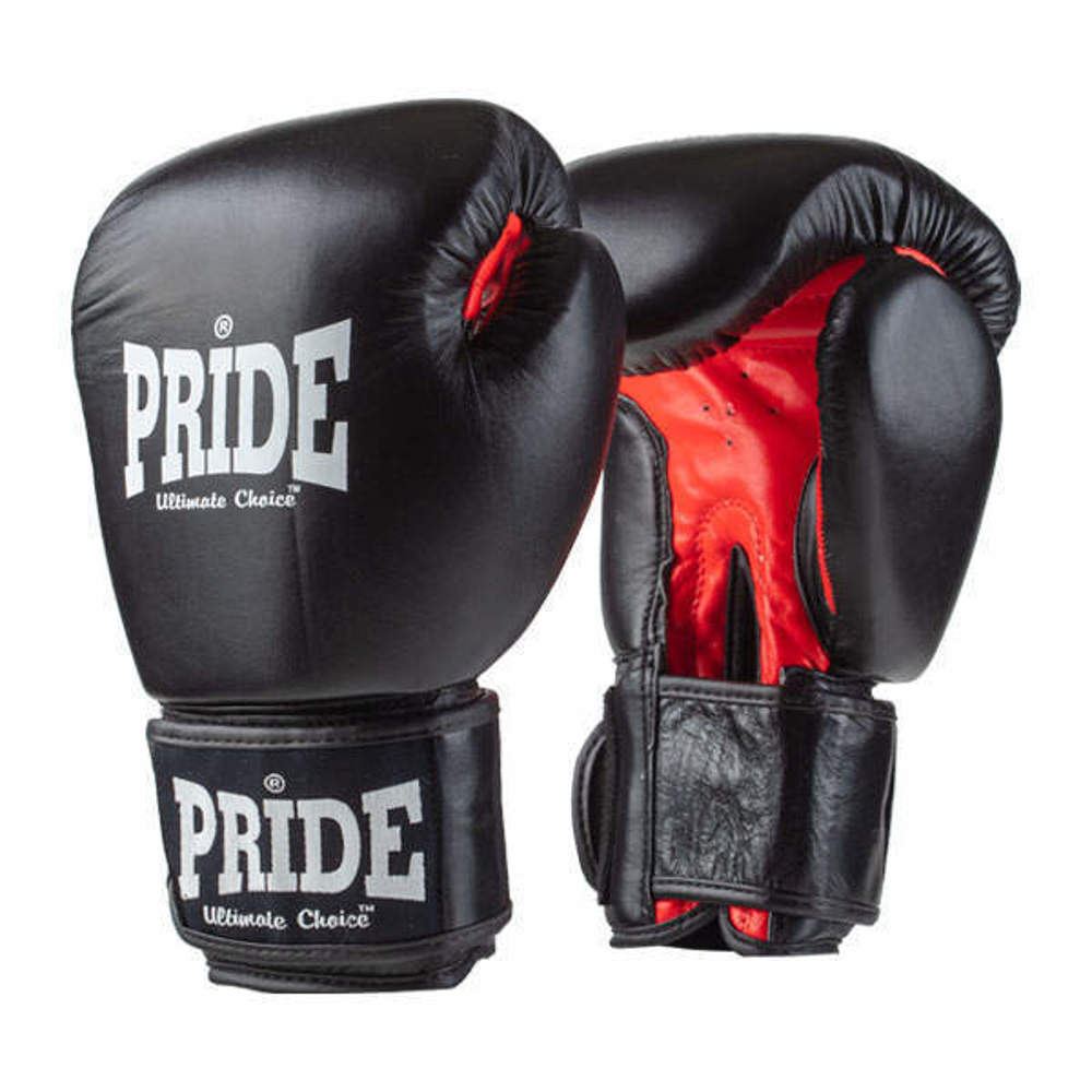 Picture of 4069 Pride boxing gloves Fighter