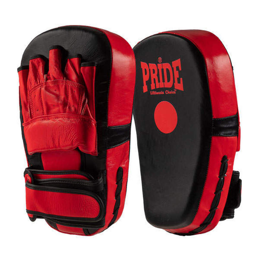 Picture of 3108 Pride Hybrid Punch Mitts / Pads