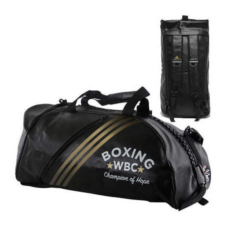 Picture of adidas WBC boxing Training 3in1 Tasche