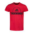 Picture of adidas Taekwondo T-Shirt
