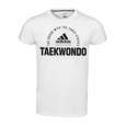 Picture of adidas taekwondo majica s kratkim rukavima