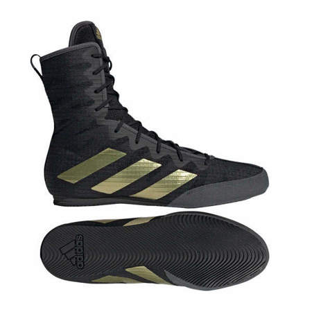 Picture of adidas Box Hog 4 Boxschuh 