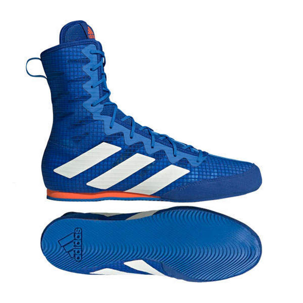 Picture of adidas Box Hog 4 Boxschuh 