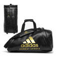 Picture of adidas Combat Training 3in1 Tasche