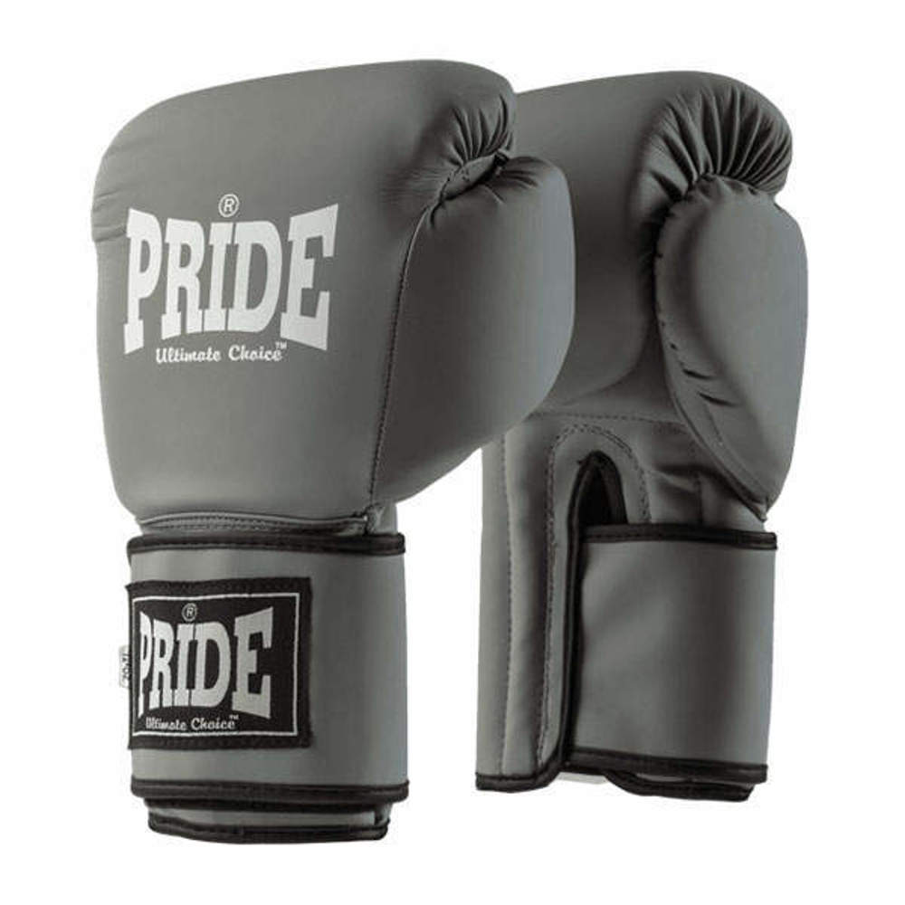 Picture of 4135 PRIDE Thai boxing gloves EcoProline