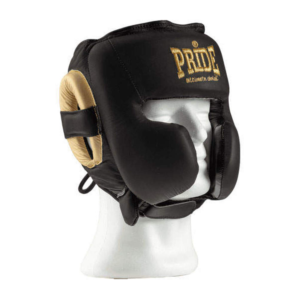 Picture of 5025 Pride Pro Sparring Headguard