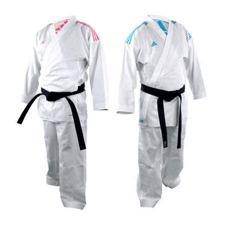 Picture of adidas Kumite Fighter karate Kimono