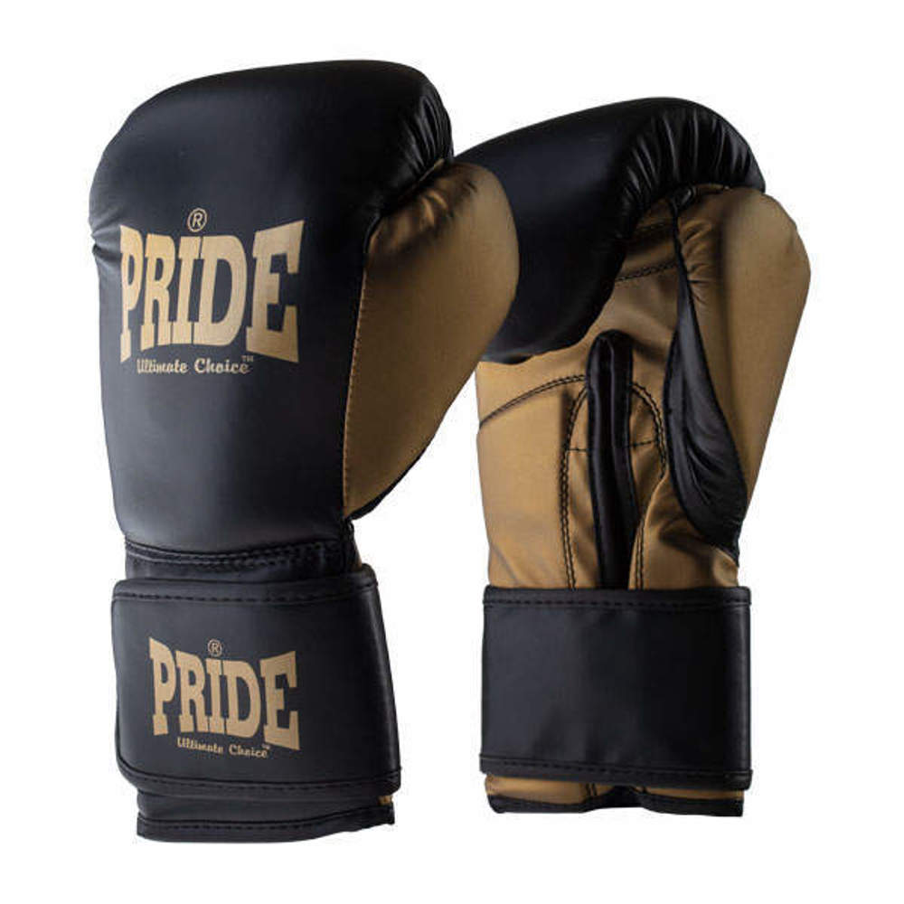 Picture of 4138 PRIDE training gloves POWER