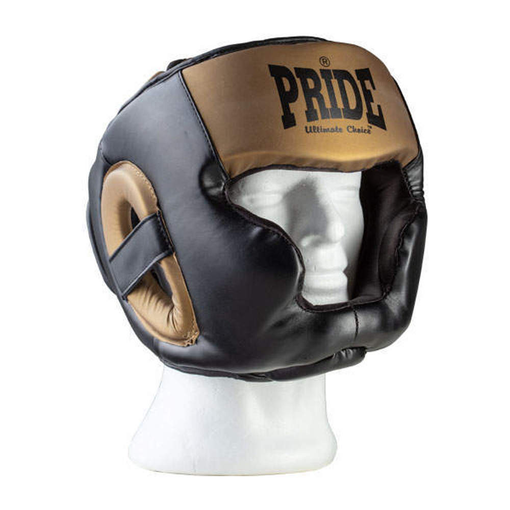 Picture of 5027 PRIDE Power Sparring Headguard