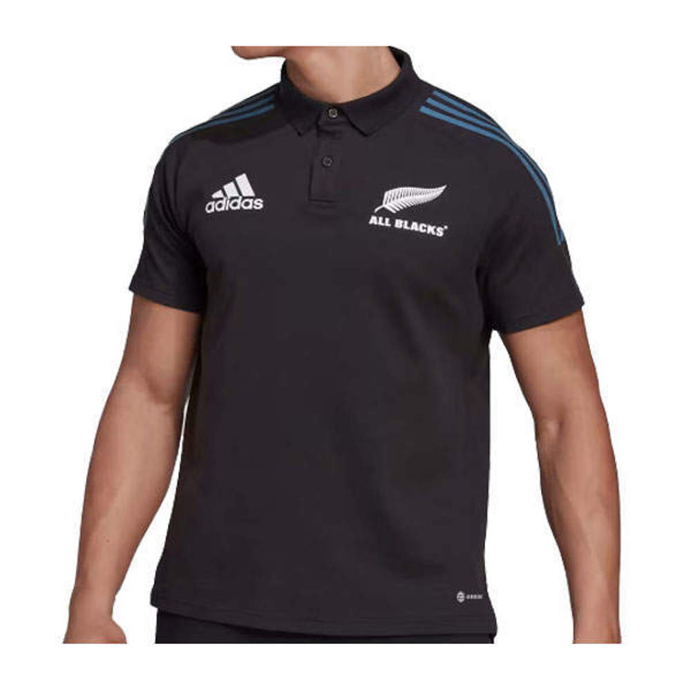 Picture of All Blacks Rugby Polo majica