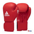 Picture of adidas® world boxing/iba boxing gloves
