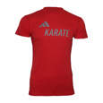 Picture of adidas karate majica s kratkim rukavima
