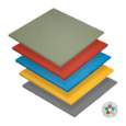 Picture of Official Judo tatami
