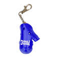 Picture of Miniature Semi Contact Gloves Key Chain