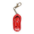 Picture of Miniature Kick - Foot Protector Key Chain