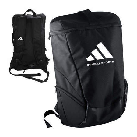 Picture of adidas backpack Combat sports