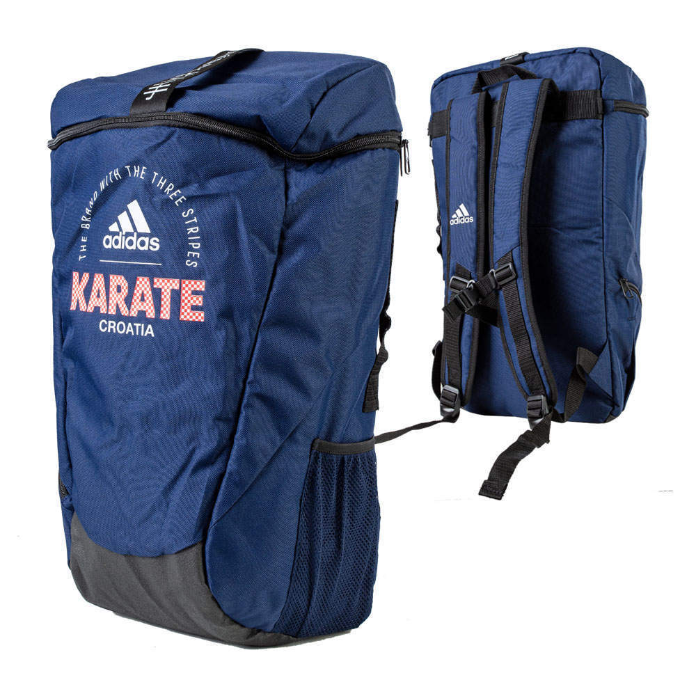 Picture of adidas backpack karate Croatia