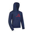 Picture of adidas kickboxing hoodie