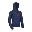 Picture of adidas boxing hoodie
