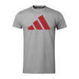 Picture of adidas taekwondo t-shirt 