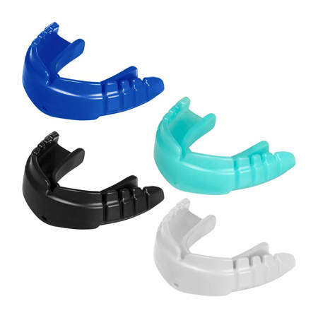 Picture of Snap-Fit Braces mouthguard