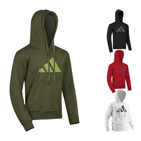 Picture of adidas judo hoodie