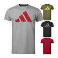Picture of adidas judo t-shirt 
