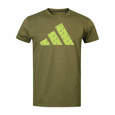 Picture of adidas judo t-shirt 