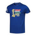 Picture of adidas promo T-shirt World Karate Championship 23