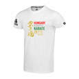 Picture of adidas promo T-shirt World Karate Championship 23