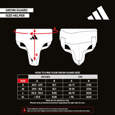 Picture of adidas® male groin protector