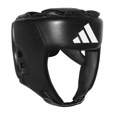 Picture of adidas Competition style training headguard Hybrid 50